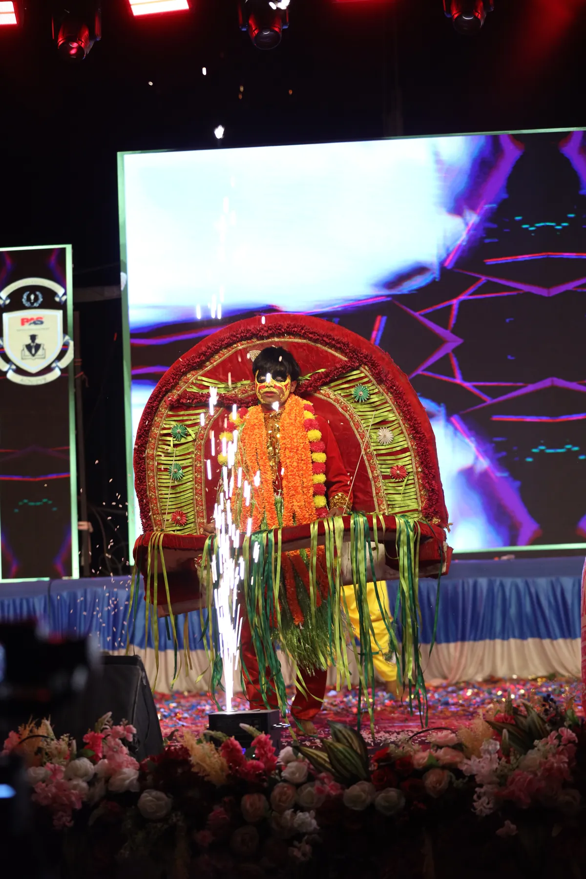 Annual Day